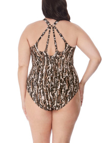 Купальник ELOMI Fierce модель 7200 Фото