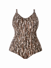 Купальник ELOMI Fierce модель 7200 Фото