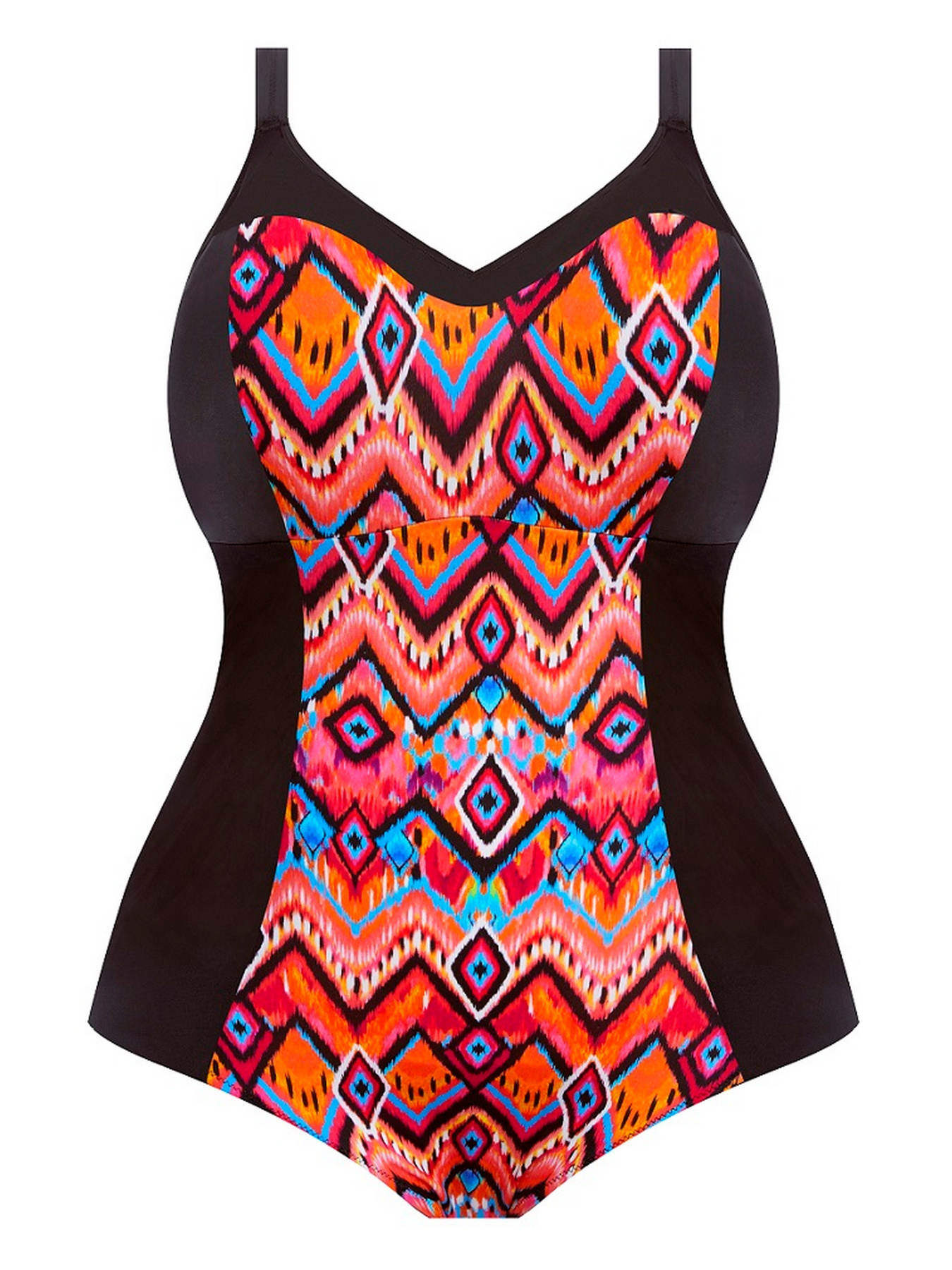 Купальник ELOMI Tribe Vibe модель 7570 Купальник ELOMI Tribe Vibe модель 7570 Фото