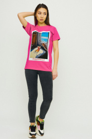 Футболки и поло YAPPI модель WPI20011 Фото