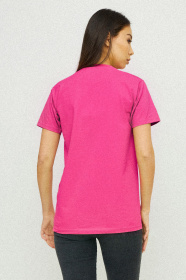 Футболки и поло YAPPI модель WPI20011 Фото