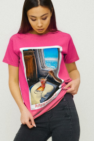 Футболки и поло YAPPI модель WPI20011 Фото