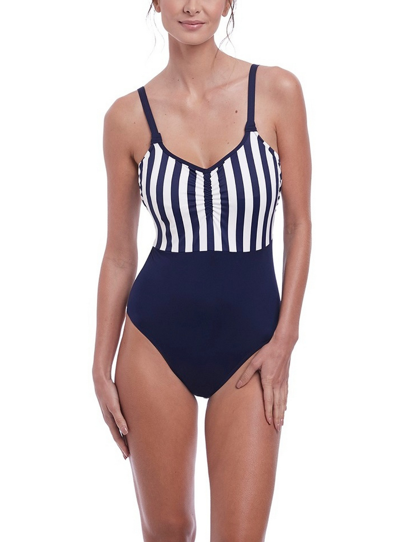 Купальник Fantasie Cote D'azur модель 6749 Фото