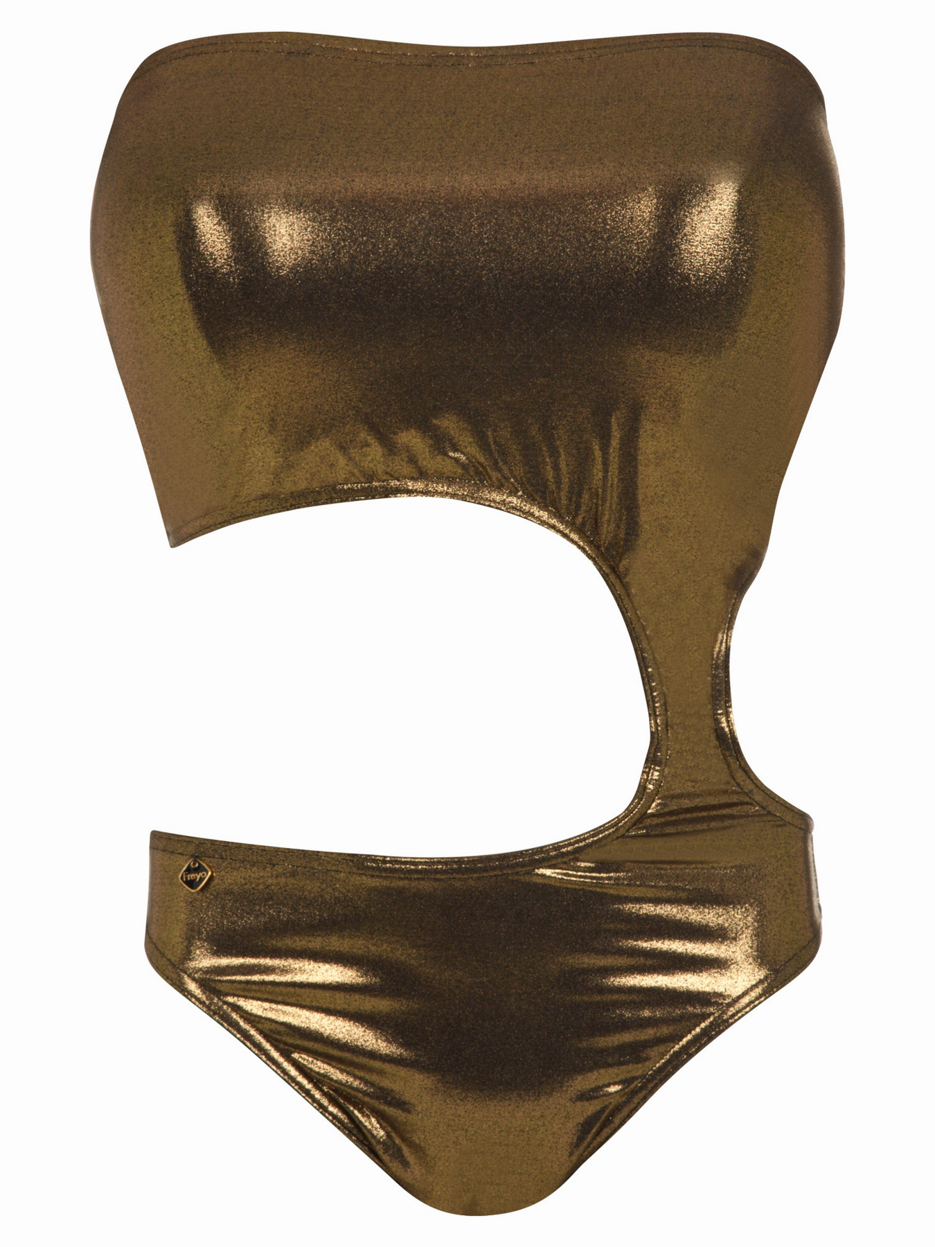 Купальник Freya Gold Rush модель 3687 Фото