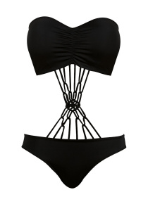 Купальник Freya Macrame модель 4056 Фото