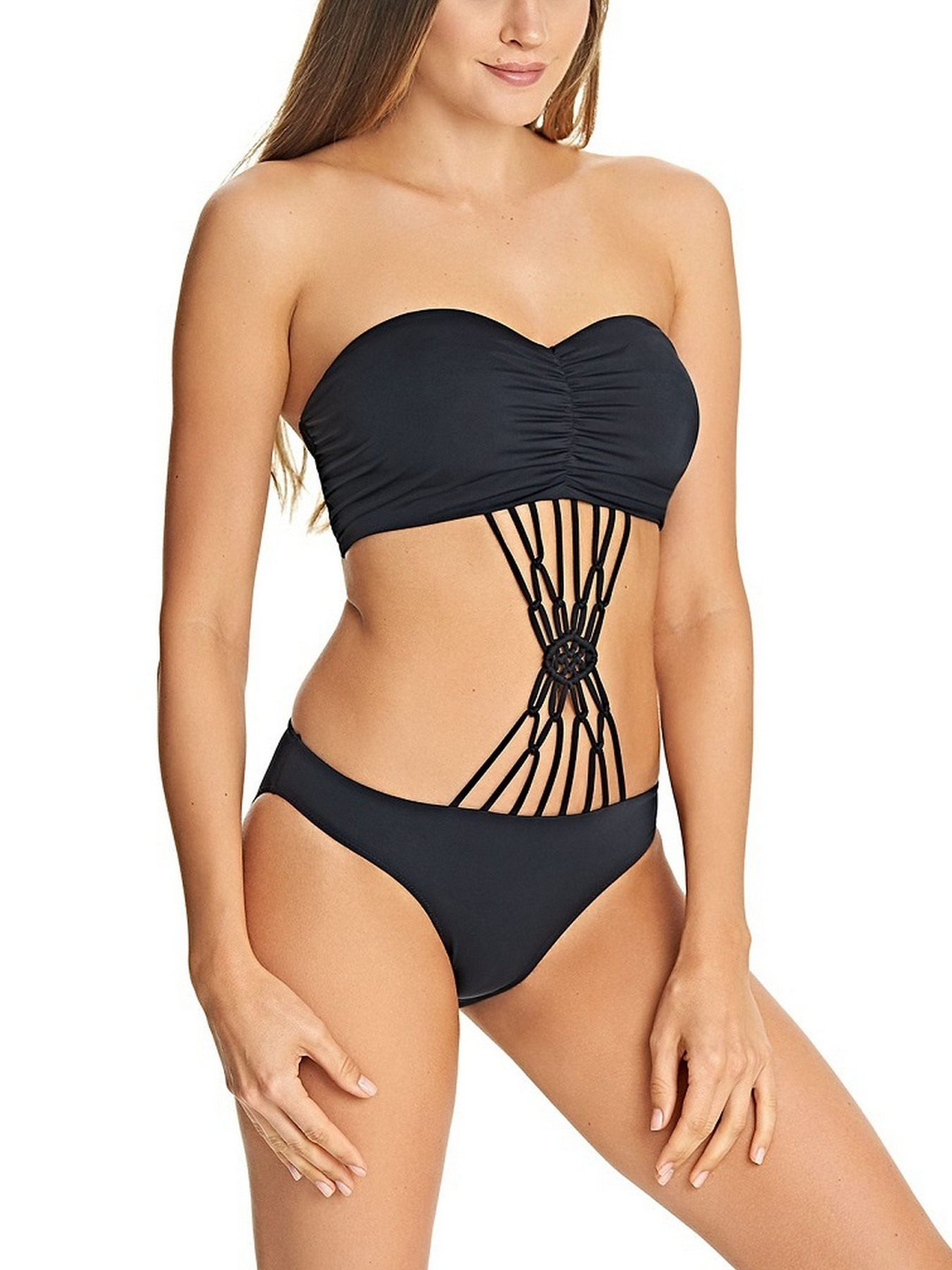 Купальник Freya Macrame модель 4056 Фото