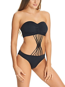 Купальник Freya Macrame модель 4056 Купальник Freya Macrame модель 4056 Фото