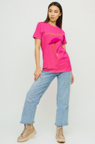 Футболки и поло YAPPI модель WPI20034 Фото