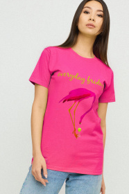 Футболки и поло YAPPI модель WPI20034 Фото