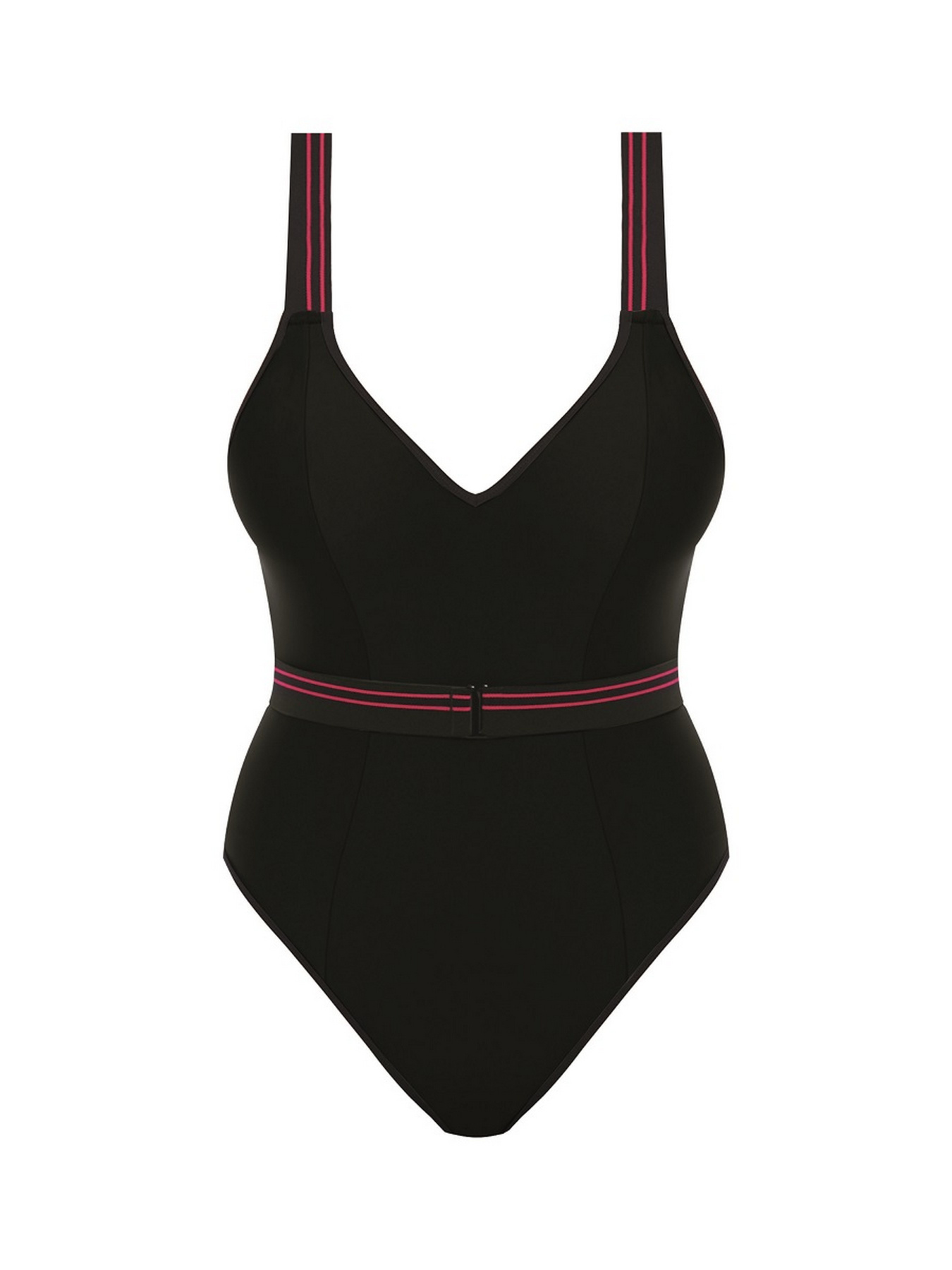 Купальник Freya Club Envy модель 6826 Фото