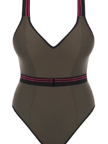 Купальник Freya Club Envy модель 6826 Фото