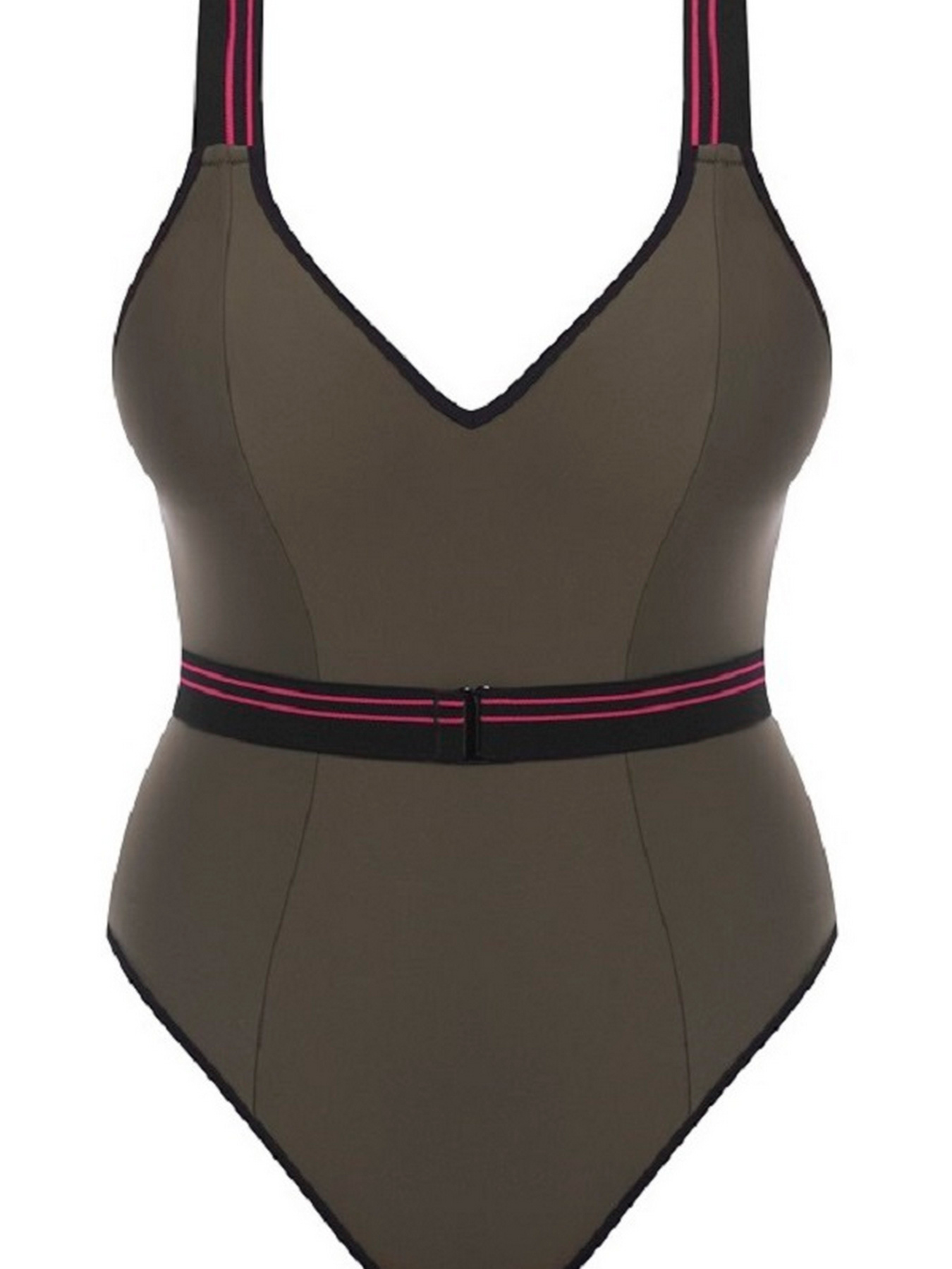 Купальник Freya Club Envy модель 6826 Фото