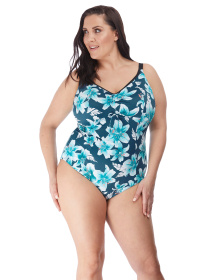 Купальник ELOMI Island Lily модель 7220 Фото