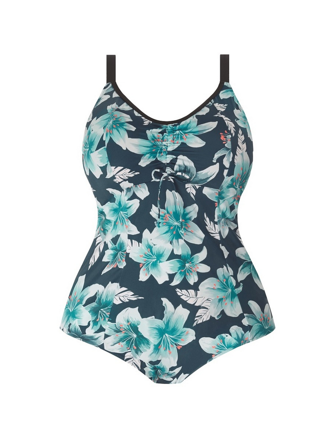 Купальник ELOMI Island Lily модель 7220 Фото