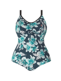 Купальник ELOMI Island Lily модель 7220 Купальник ELOMI Island Lily модель 7220 Фото