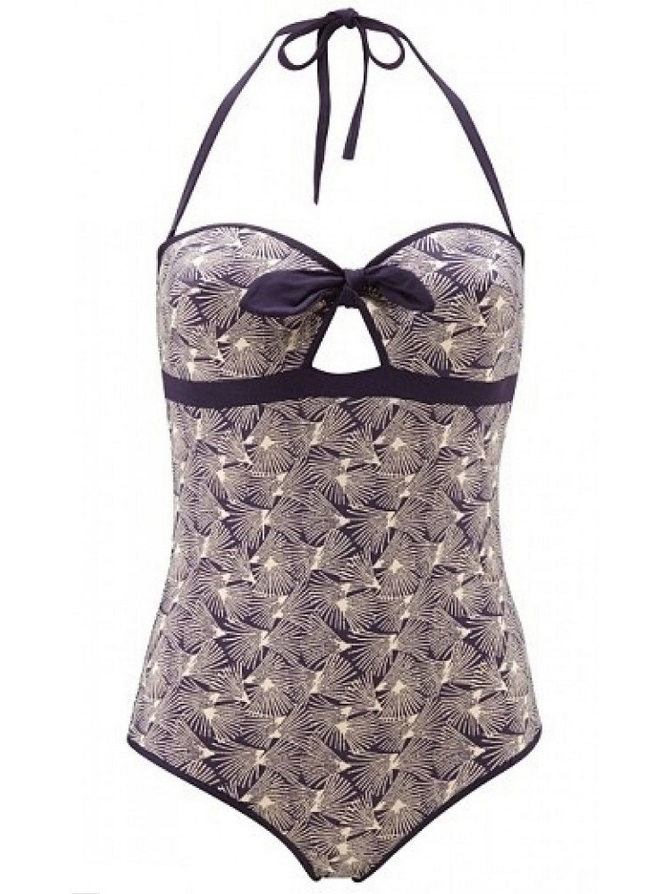 Купальник HUIT 8 Sarong Song модель Sarong_Song_19 Фото