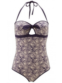 Купальник HUIT 8 Sarong Song модель Sarong_Song_19 Фото