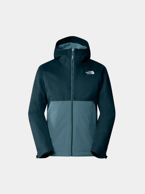 Куртки и дубленки The North Face модель NF0A3YFI5FO1 Фото