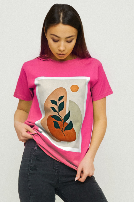 Футболки и поло YAPPI модель WPI20031 Фото