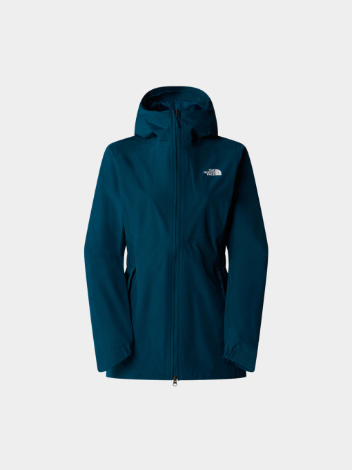 Куртки и дубленки The North Face модель NF0A3BVI1NO1 Фото