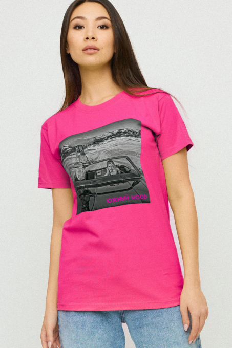 Футболки и поло YAPPI модель WPI20032 Фото