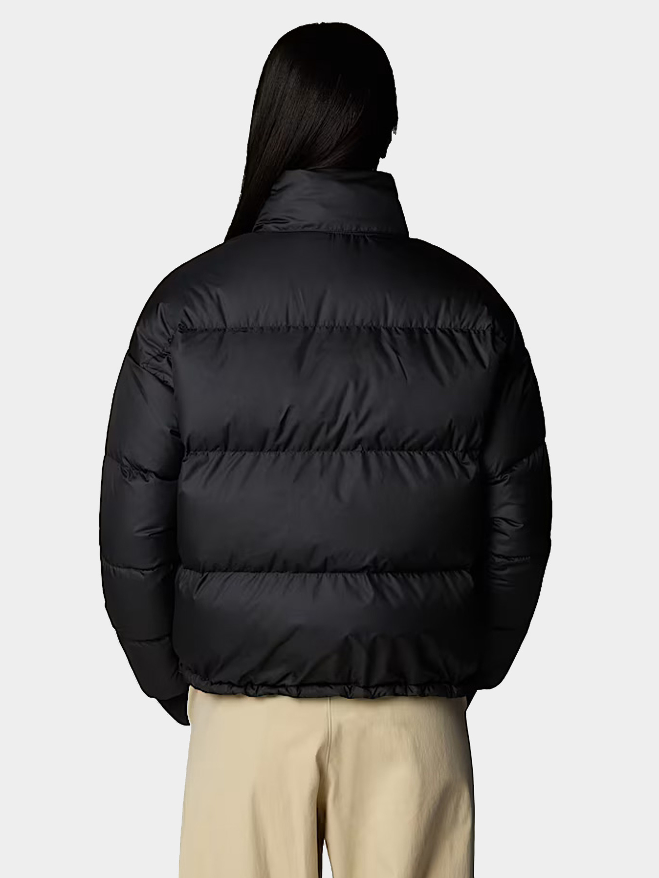 Куртки и дубленки The North Face модель NF0A3YSDKT01 Фото