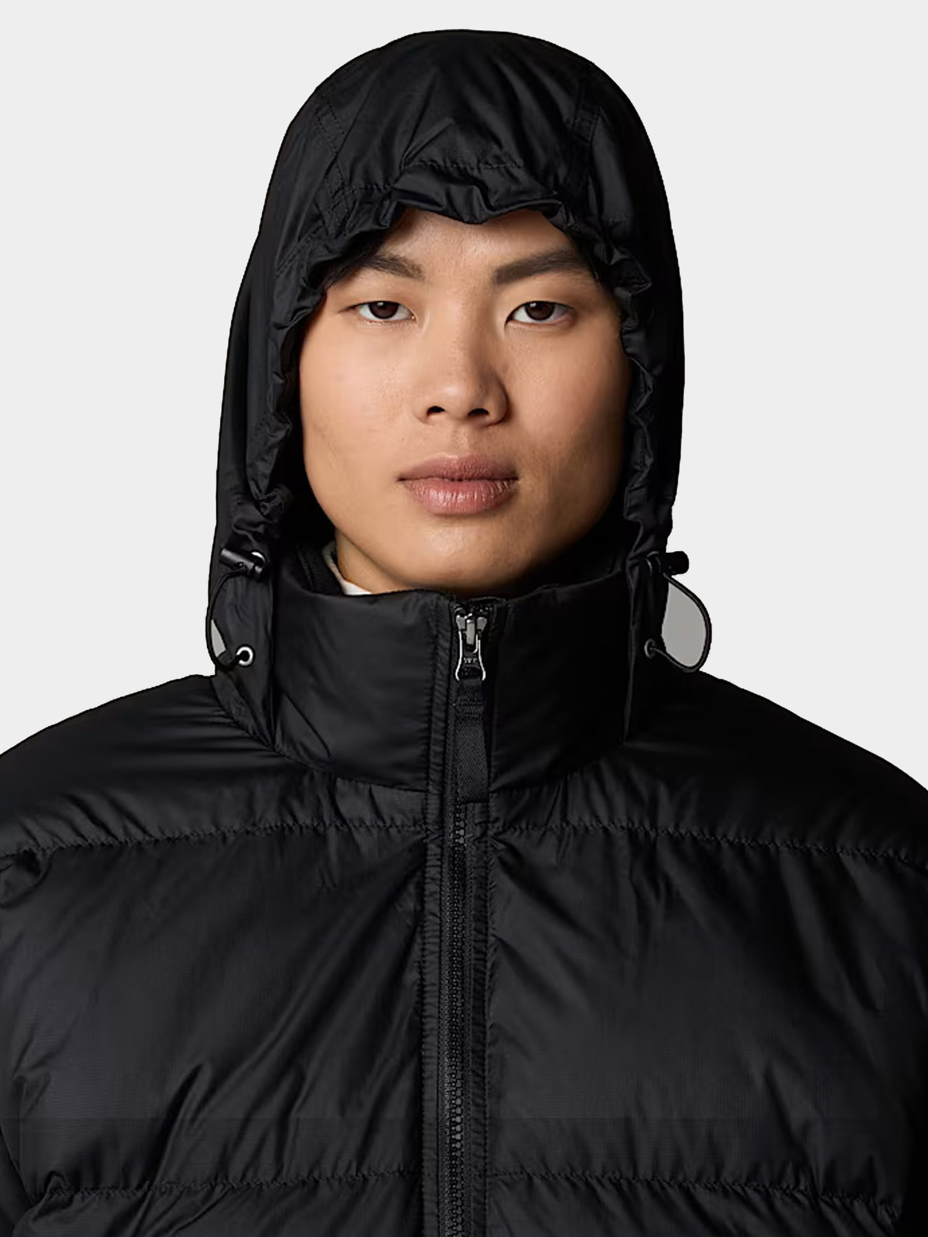 Куртки и дубленки The North Face модель NF0A3YSDKT01 Фото