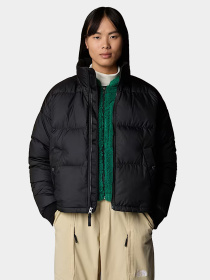 Куртки и дубленки The North Face модель NF0A3YSDKT01 Фото