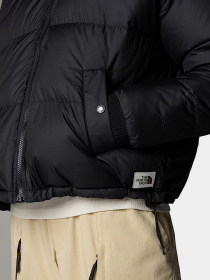 Куртки и дубленки The North Face модель NF0A3YSDKT01 Фото