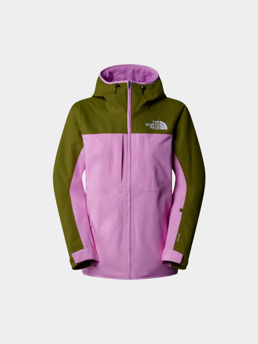Куртки и дубленки The North Face модель NF0A82VZ5OW1 Фото