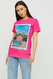 Футболки и поло YAPPI модель WPI20010 Фото