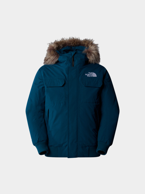 Куртки и дубленки The North Face модель NF0A5GD91NO1 Фото
