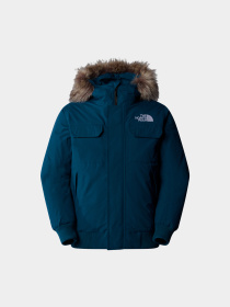 Куртки и дубленки The North Face модель NF0A5GD91NO1 Фото
