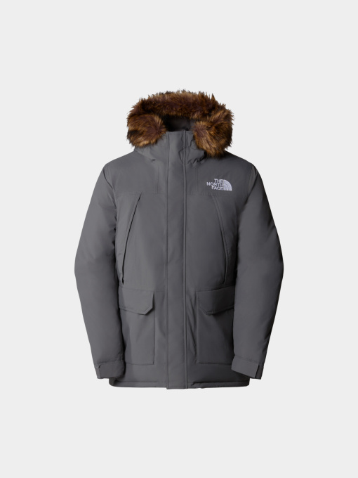 Куртки и дубленки The North Face модель NF0A5GJF0UZ1 Фото