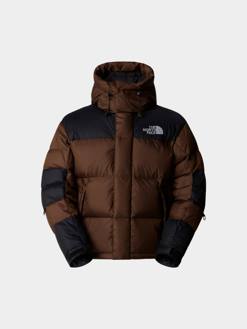 Куртки и дубленки The North Face модель NF0A832G5EX1 Фото