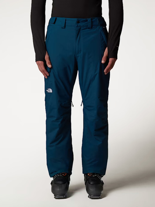 Брюки The North Face модель NF0A5ABU1NO1 Фото