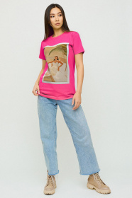 Футболки и поло YAPPI модель WPI20030 Фото