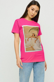 Футболки и поло YAPPI модель WPI20030 Фото