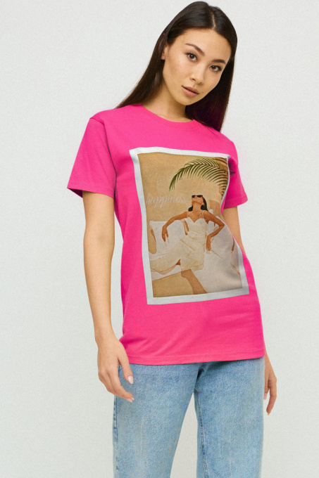 Футболки и поло YAPPI модель WPI20030 Фото