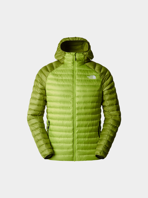 Куртки и дубленки The North Face модель NF0A87GX7IK1 Фото