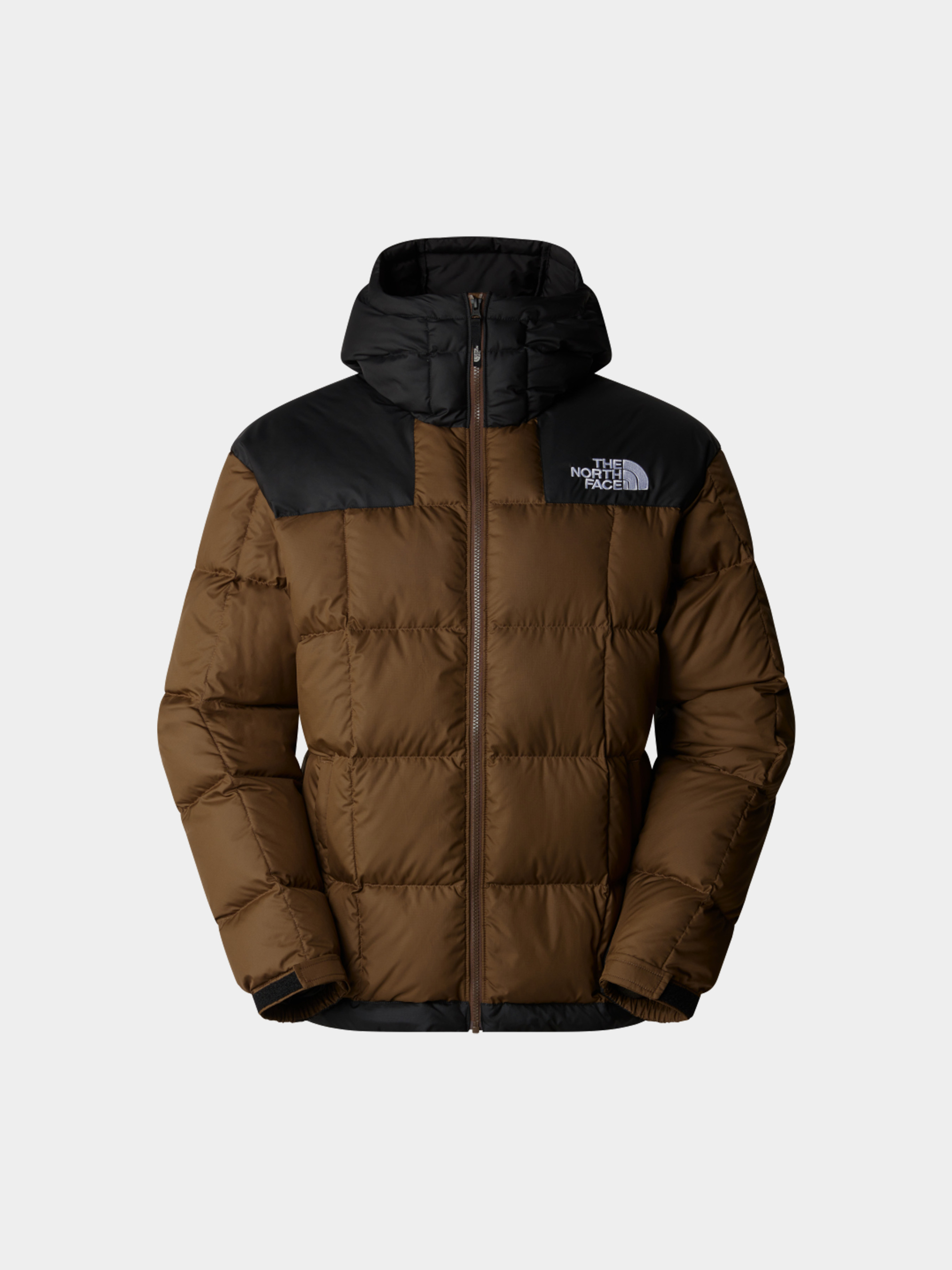 Куртки и дубленки The North Face модель NF0A853C1OI1 - фото