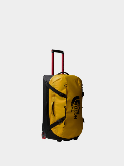 Дорожные сумки и чемоданы The North Face модель NF0A87GC4WP1 Фото