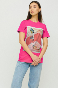 Футболки и поло YAPPI модель WPI20008 Фото