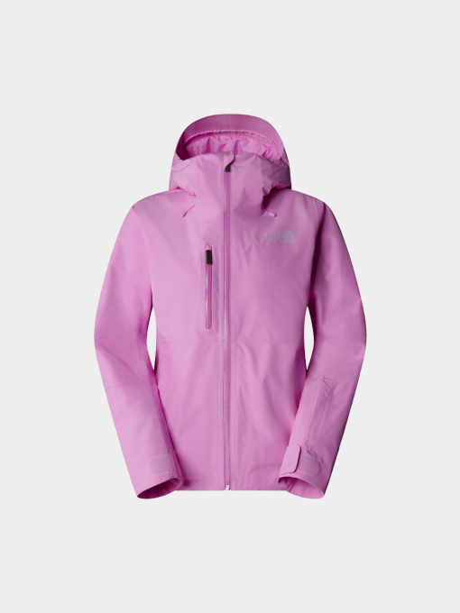 Күрткелер мен тондар The North Face үлгі NF0A87XF1I81 Фото
