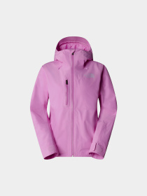 Куртки и дубленки The North Face модель NF0A87XF1I81 Фото