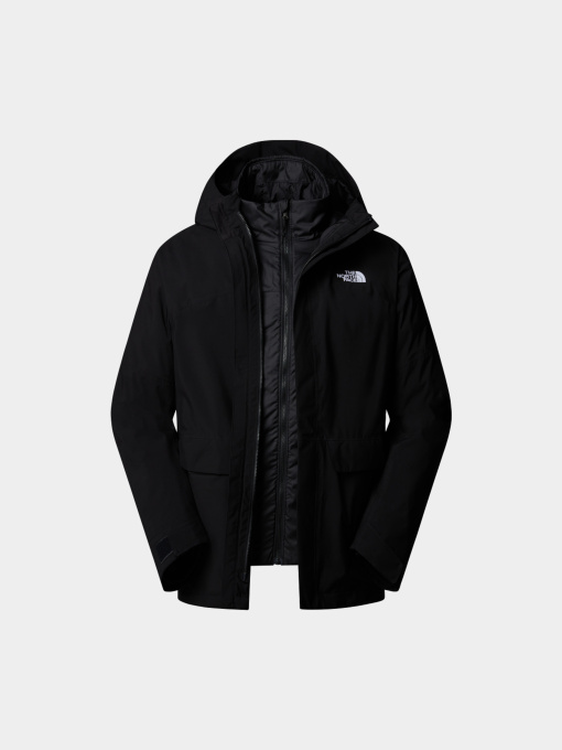 Күрткелер мен тондар The North Face үлгі NF0A88WAJK31 Фото
