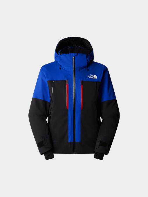 Күрткелер мен тондар The North Face үлгі NF0A87Y5EF11 Фото