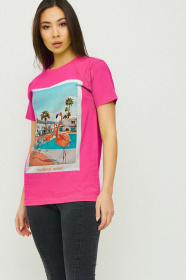 Футболки и поло YAPPI модель WPI20009 Фото