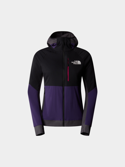 Кардигандар мен жемпірлер The North Face үлгі NF0A87HP0IF1 Фото
