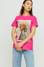 Футболки и поло YAPPI модель WPI20028 Фото